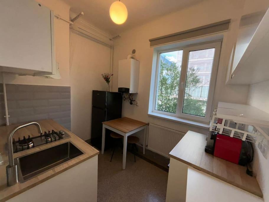 Sunflower Apartment Cluj-Napoca Esterno foto